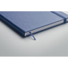 Notebook A5, pagine riciclate