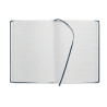 Notebook A5, pagine riciclate