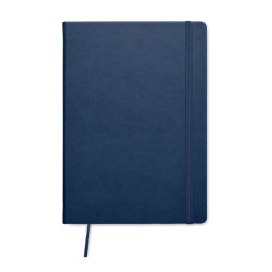 Notebook A5, pagine riciclate