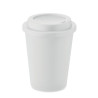 Bicchiere doppio strato PP 300 ml