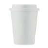 Bicchiere doppio strato PP 300 ml