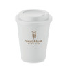 Bicchiere doppio strato PP 300 ml