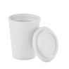 Bicchiere doppio strato PP 300 ml