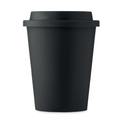 Bicchiere doppio strato PP 300 ml