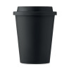 Bicchiere doppio strato PP 300 ml