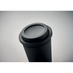 Bicchiere doppio strato PP 300 ml