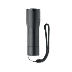 Piccola torcia a LED in allumin