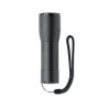 Piccola torcia a LED in allumin
