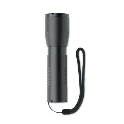 Piccola torcia a LED in allumin