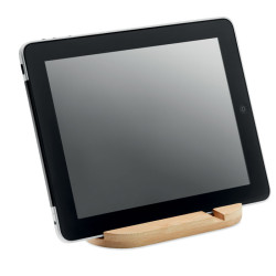 Supporto per tablet/smartphone
