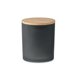 Candela di cera vegetale 120 g