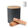 Candela di cera vegetale 200 g