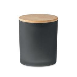 Candela di cera vegetale 200 g