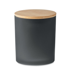 Candela di cera vegetale 280 g