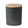 Candela di cera vegetale 280 g