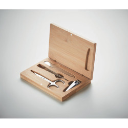 Set per manicure