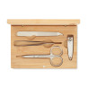Set per manicure