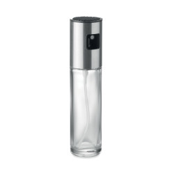 Dispenser spray in vetro