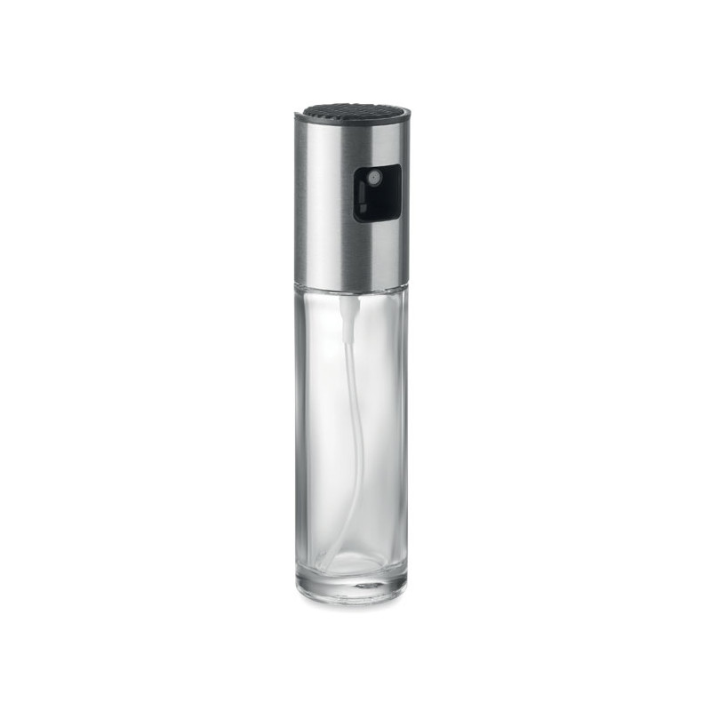 Dispenser spray in vetro