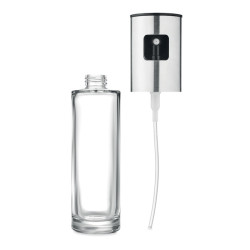 Dispenser spray in vetro