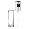 Dispenser spray in vetro