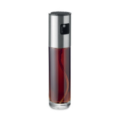 Dispenser spray in vetro