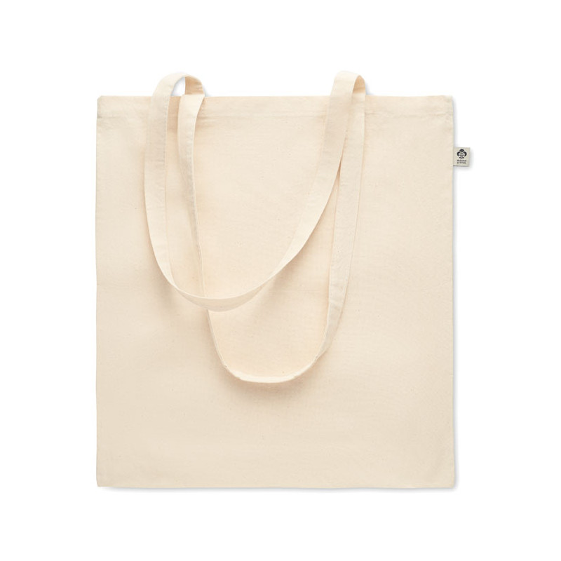 Shopper in cotone biologico