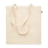 Shopper in cotone biologico