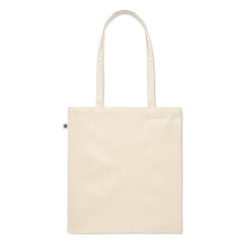 Shopper in cotone biologico