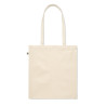 Shopper in cotone biologico