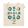 Shopper in cotone biologico