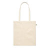 Shopper in cotone biologico