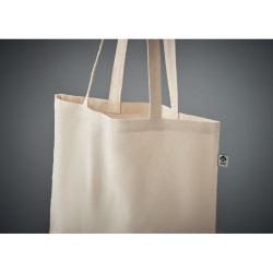 Shopper in cotone biologico