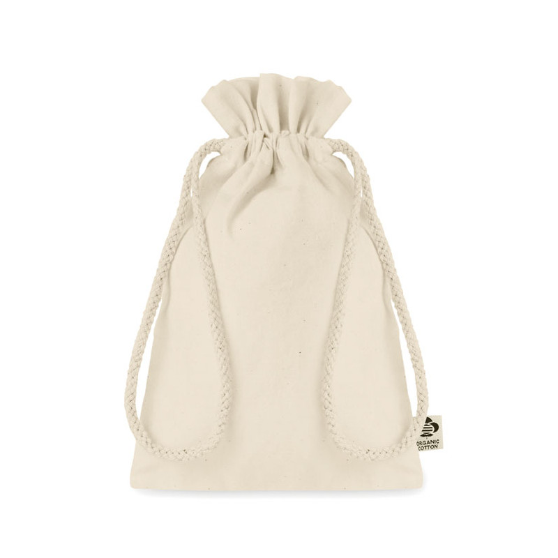 Borsa regalo piccola in cotone