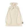 Borsa regalo piccola in cotone