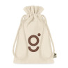 Borsa regalo piccola in cotone