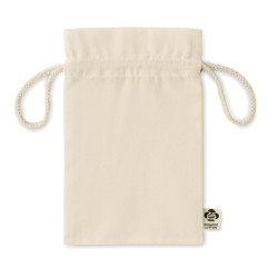 Borsa regalo piccola in cotone
