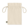 Borsa regalo piccola in cotone