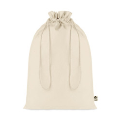 Borsa regalo grande in cotone