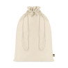 Borsa regalo grande in cotone