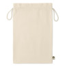 Borsa regalo grande in cotone