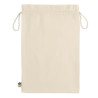 Borsa regalo grande in cotone