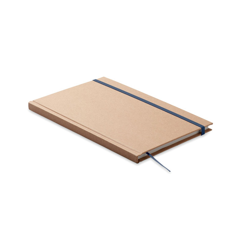 Notebook A5, pagine riciclate