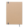 Notebook A5, pagine riciclate