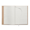 Notebook A5, pagine riciclate