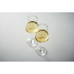 Set di 2 bicchieri da vino