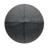 Berretto unisex in cotone