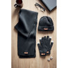 Set di 3 pezzi in RPET
