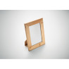 Cornice in bamboo