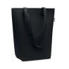 Borsa/shopper in feltro RPET
